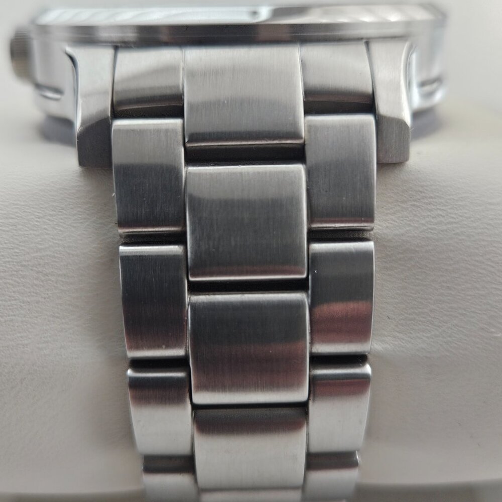 Fossil Q Founder Touch Screen Smart Watch - image 5